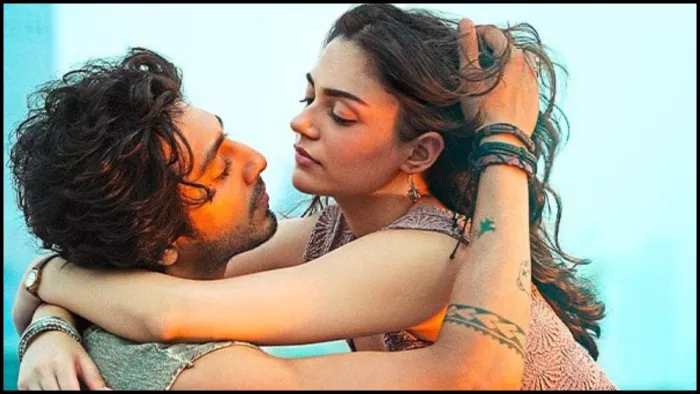 सैयारा मूवी को लेकर डायरेक्टर ने दिया रिव्यू। फोटो क्रेडिट- इंस्टाग्राम