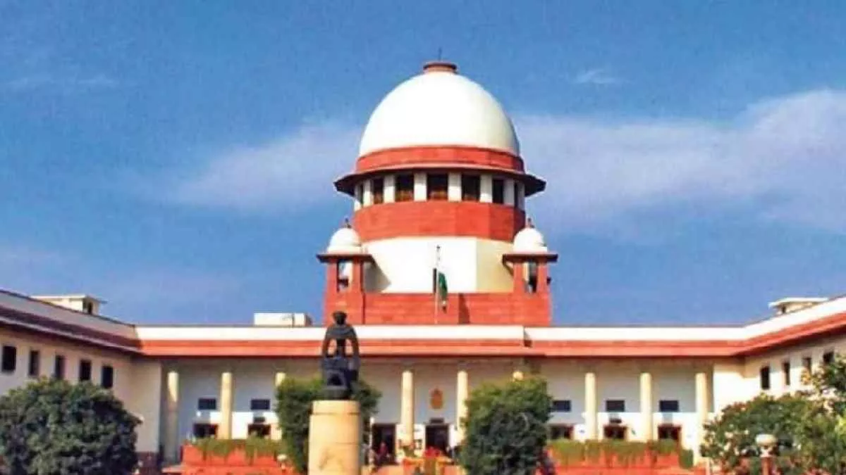 रूसी महिला के संबंध में दिल्ली पुलिस ने सुप्रीम कोर्ट को दी जानकारी।