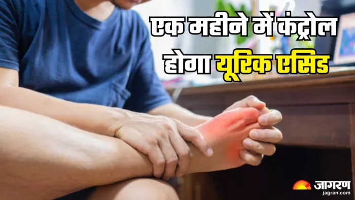 यूरिक एसिड से हैं परेशान? अपनाएं ये 7 आसान तरीके (Picture Credit- Freepik)