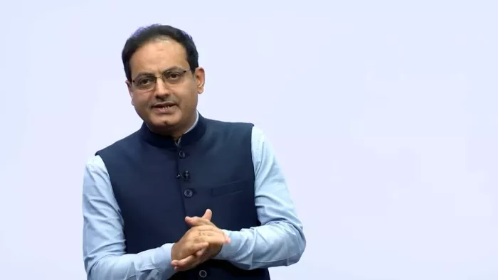 विकास दिव्यकीर्ति पहुंचे राजस्थान हाई कोर्ट (फाइल फोटो)