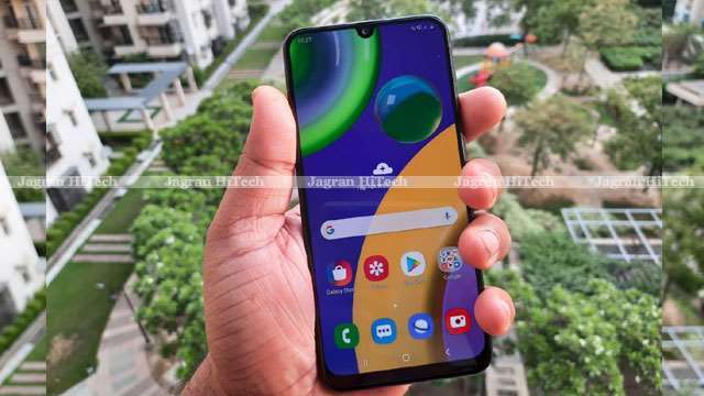 samsung m01 made in which country