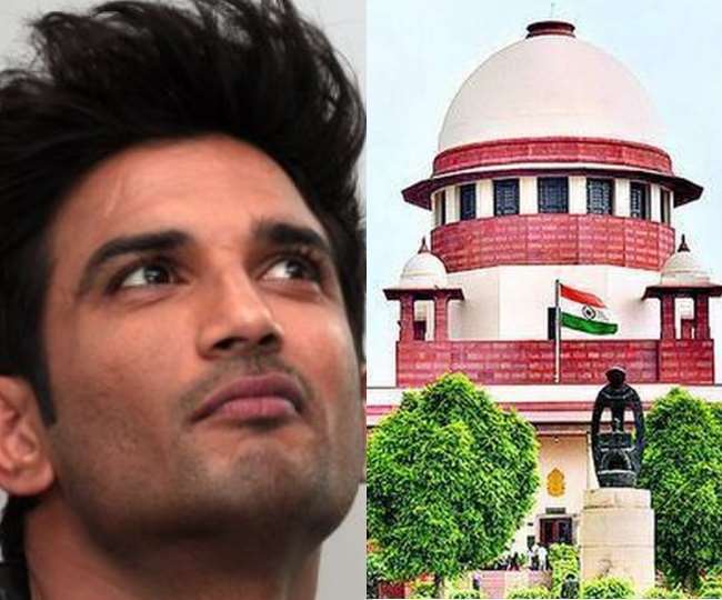 Supreme Court may decide today on the case handed over to CBI in Sushant Singh Rajput case
