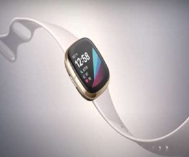 google fitbit watch price