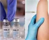 18 प्लस में प्रथम डोज 1696, सेकेंड डोज 1484 को लगाई गई।