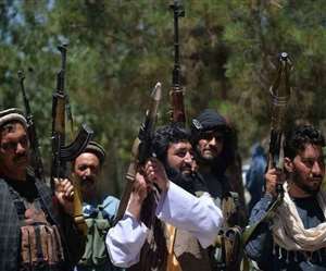 अफगानिस्&zwj;तान में तालिबान के खिलाफ लोगों का विरोध शुरू हो गया है।