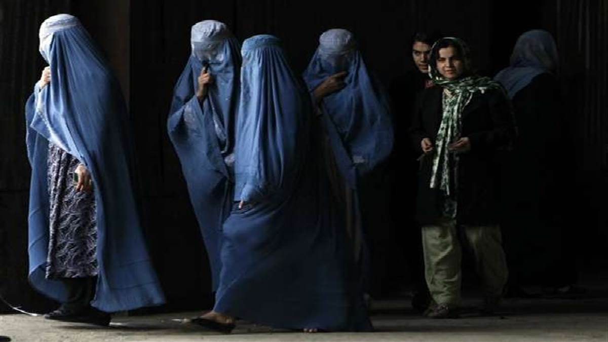 Afghanistan- एशिया-प्रशांत क्षेत्र में अफगानिस्तान में मातृ मुत्यु सबसे अधिक