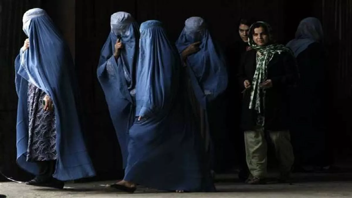 Afghanistan: बच्चों के जन्म के समय सबसे अधिक मर रहीं अफगानी महिलाएं, एशिया-प्रशांत क्षेत्र में मातृ मुत्यु सबसे अधिक