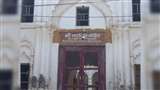 नरसिंह मंदिर में दो बार हुए ब्लास्ट से दहशत का माहौल.