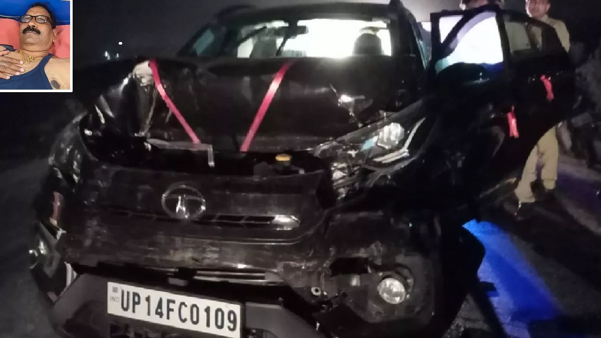 Pilibhit CO City Accident: बरेली हाइवे पर रोडवेज बस से टकराई पीलीभीत सीओ सिटी की कार, घायल अवस्था में भर्ती