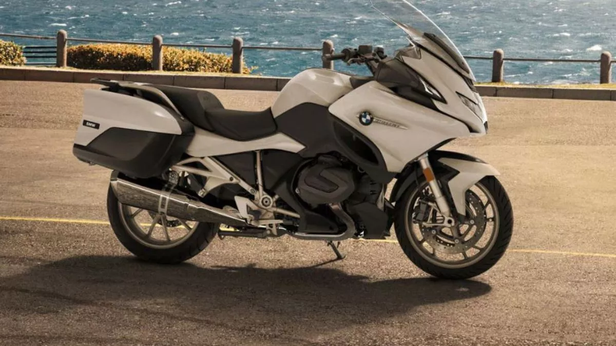 2022 BMW R 1250 RT बाइक भारत में हुई लॉन्च, जानें कीमत से लेकर इंजन तक के डिटेल्स