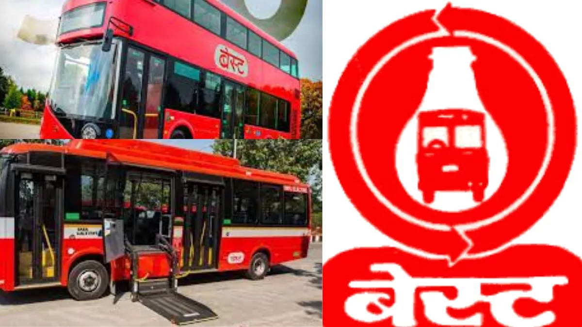मुंबई में उतरी देश की पहली एसी डबल डेकर इलेक्ट्रिक बस, जानें इसकी खासियतें