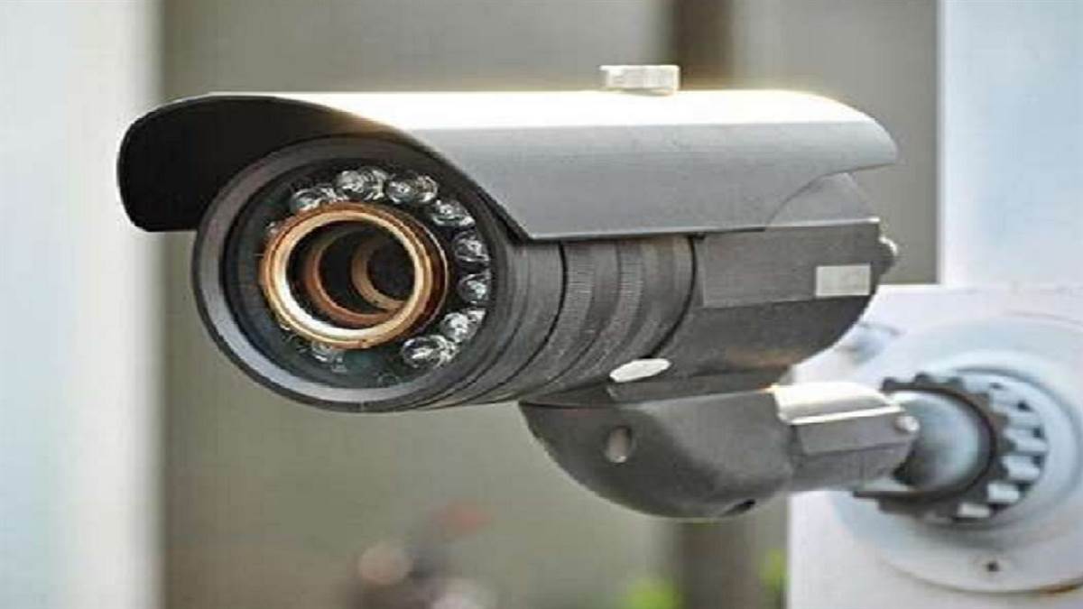 Kanpur News कानपुर में अब भंडारण में भी सीसीटीवी कैमरा लगेगा।