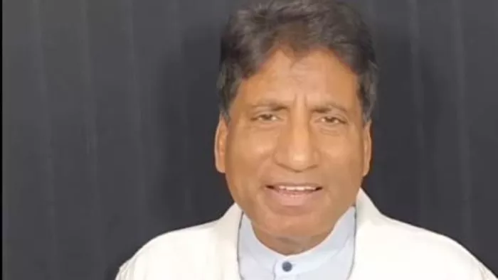Raju Shrivastava Latest Health Update: 9वें दिन भी वेंटिलेटर पर हैं राजू श्रीवास्तव, भतीजे ने स्वास्थ्य को लेकर लेटेस्ट अपडेट