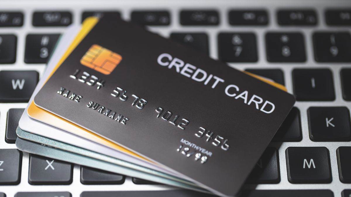 how credit card affect your CIBIL score know tips to avoid these things