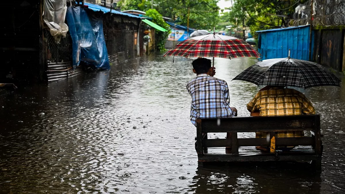 Climate Migration: बाढ़ के कारण बांग्लादेश छोड़ने को मजबूर हैं लोग