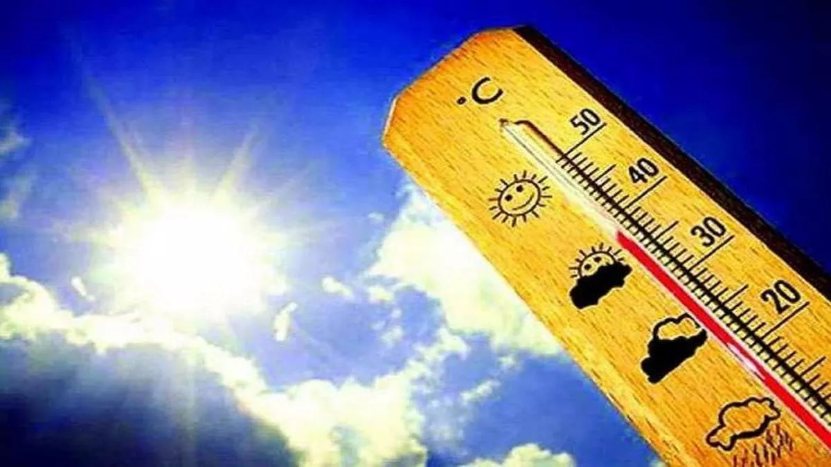 Jalandhar Weather Update: शहर में आज भी सूर्य देव बढ़ाएंगे गर्मी, जानिए अगले 6 दिन कैसा रहेगा मौसम