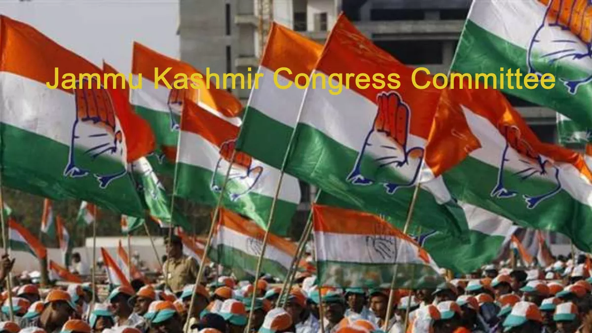 J&K Politics: जानिए क्यों जम्मू-कश्मीर में कांग्रेस की मुश्किलें कम होती नहीं आ रही हैं नजर, ये हैं इसके कारण
