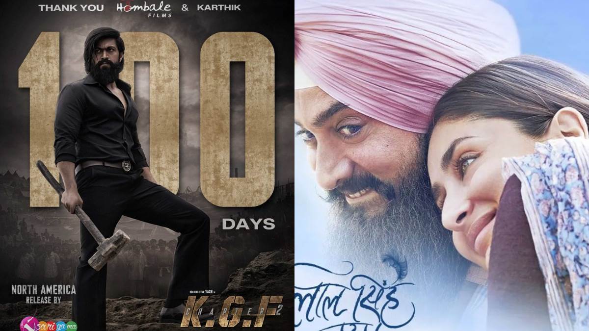 Laal Singh Chaddha Box Office: लाल सिंह चड्ढा फिल्म फ्लॉप हो गई हैl