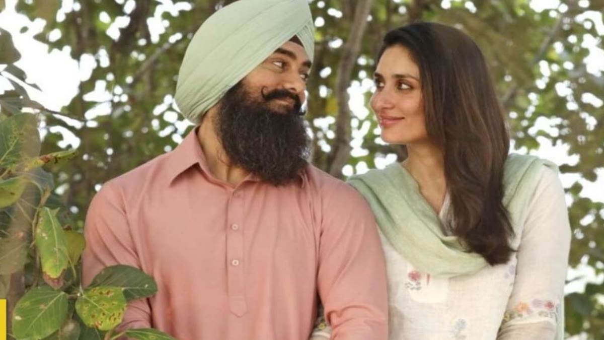 Laal Singh Chaddha Box Office Collection day 7