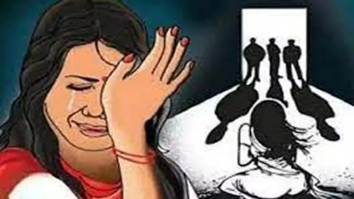 Haryana Crime: होटल में हरियाणा पुलिस के कांस्टेबल, आइआरबी जवान और हरियाणा रोडवेज कर्मी ने किया सामूहिक दुष्‍कर्म, दो गिरफ्तार