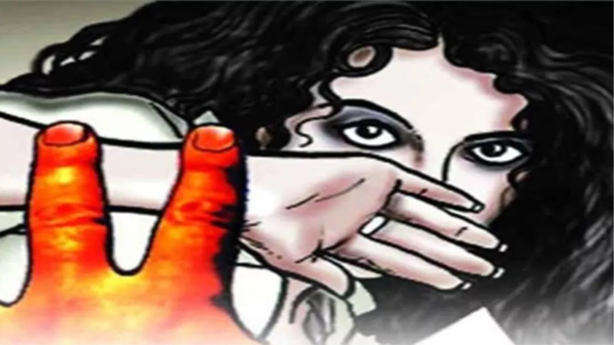 Misdeed Case in Agra: फेरी लगाने वाले ने घर में घुस महिला से किया दुष्कर्म, स्वजनों ने दबोचा