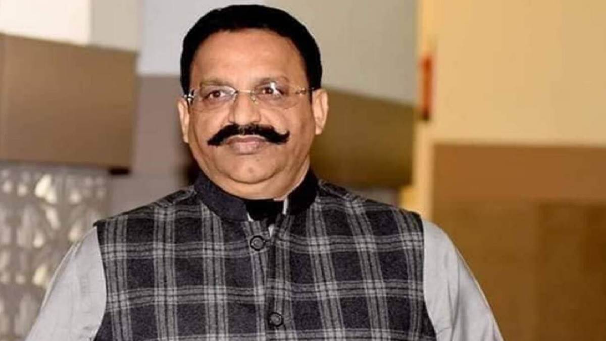 Mukhtar Ansari IN trouble ED raids in UP and Delhi in money laundering case  - Mukhtar Ansari पर ईडी ने कसा शिकंजा, मनी लान्ड्रिंग मामले में दिल्ली और  यूपी में मारे छापे