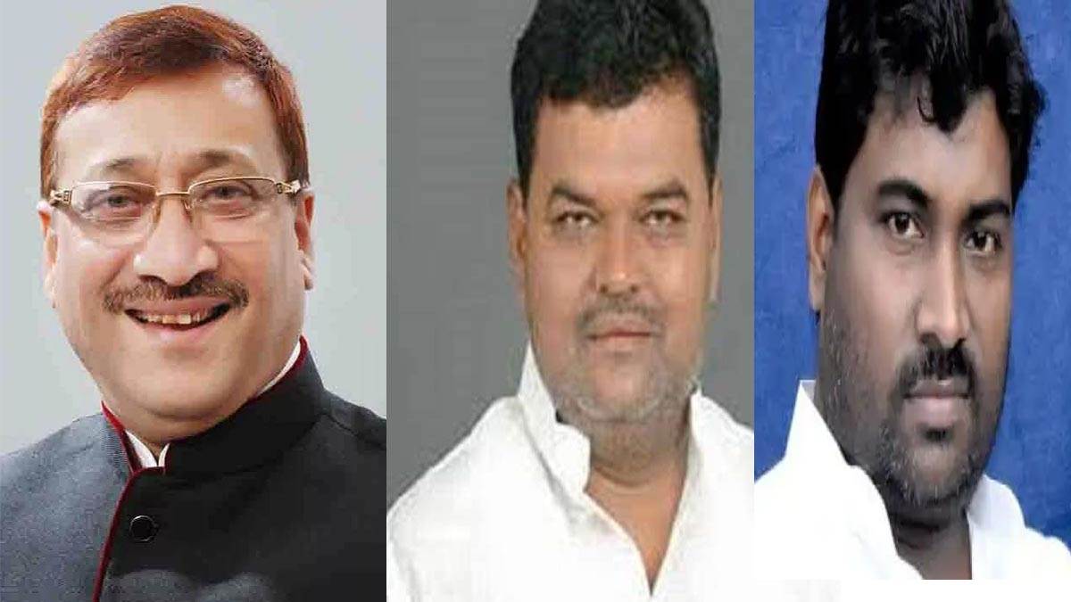 sameer mahaseth is the richest minister from the mahagathbandhan government of bihar this minister is among the poorest