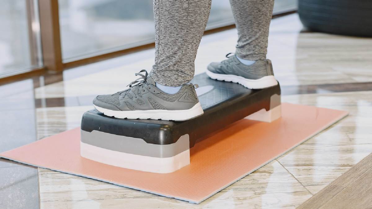 Stepper machine cover image: image source- pexels