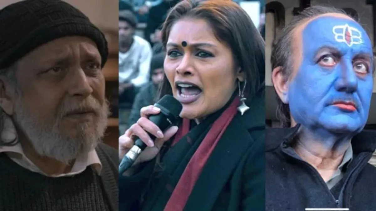 'द कश्मीर फाइल्स' को कैनेडियन फिल्म मेकर ने कहा 'कचरा', बोले- ये फिल्म ऑस्कर में गई तो भारत के लिए शर्मिंदगी होगी