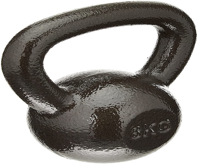 टाइगर श्रॉफ जैसी बनानी है मसल्स तो Kettlebell का करें इस्तेमाल चंद