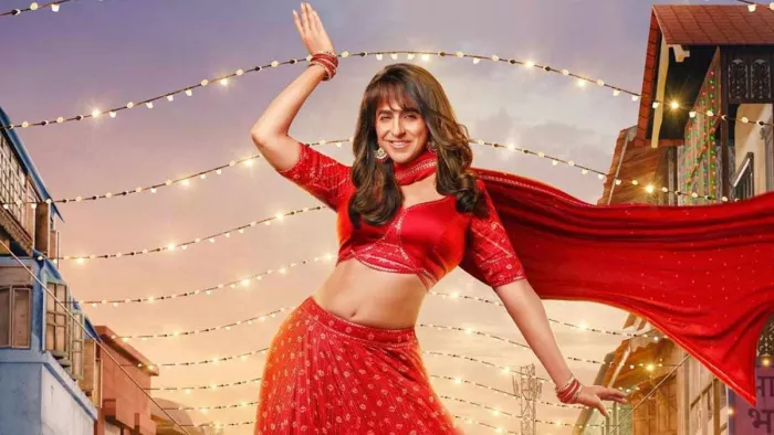 Ayushman Khurana spoke about dream girl 2.
