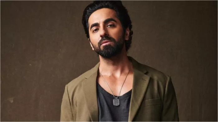 Dream Girl 2 Actor Ayushmann Khurrana Instagram Image