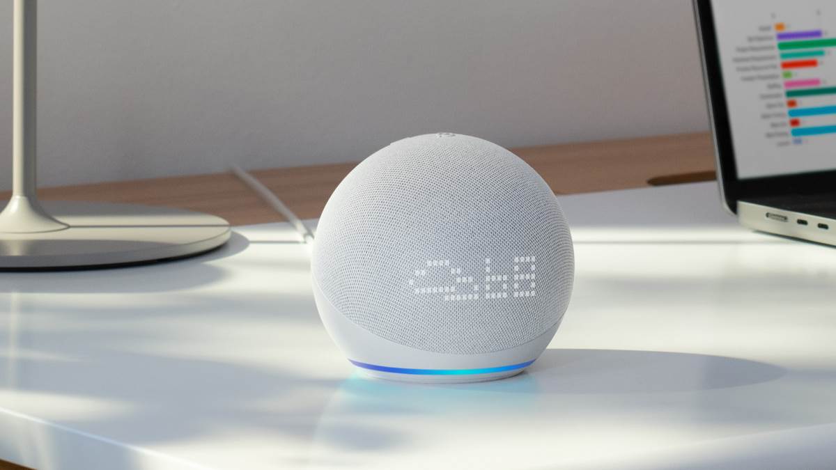 शानदार खूबियों के कारण हर जुबान पर हैं Alexa Speakers का नाम जानें