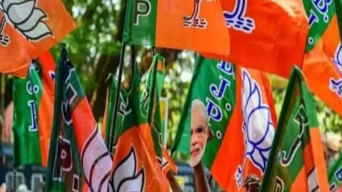 लोकसभा चुनाव में UP की 14 सीट पर BJP आज करेगी मास्‍टर प्‍लान‍िंग, हारी बाजी को पलट जीत का परचम लहराने की कोशिश