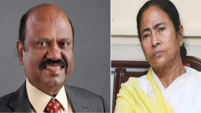 ममता सरकार राज्यपाल के क्रियाकलापों पर सवाल उठाते हुए उनके विरुद्ध विधानसभा में प्रस्ताव लाने की तैयारी कर रही है।