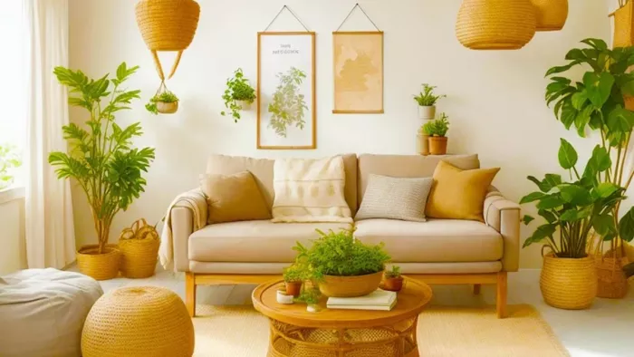 Teej Decoration Ideas: तीज पर अपने घर को दें शानदार लुक, फॉलो करें ये टिप्स