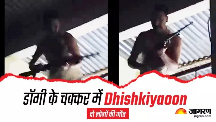इंदौर में लगातार दूसरे दिन रात के समय मर्डर की घटना सामने आई है। (फइल फोटो)