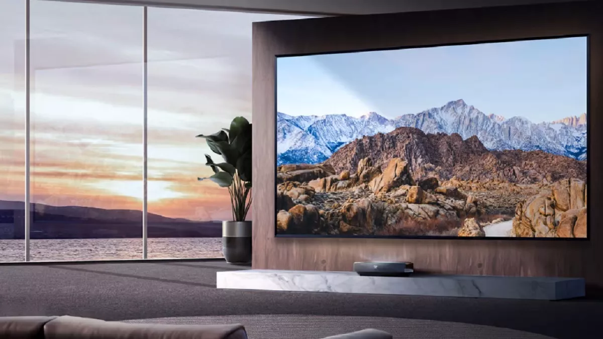 सबसे बड़ी टीवी! इन New Smart TV को मिलता है 65 से 120 इंच तक की बड़ी स्क्रीन, खूबियां देख फटी रह जाएंगी आंखें