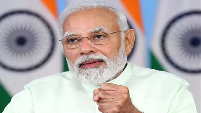 ग्रीस की यात्रा पर जाएंगे पीएम मोदी (फाइल फोटो)