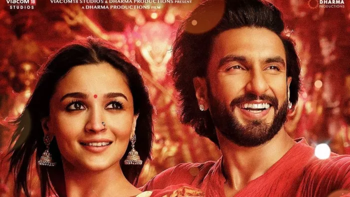 'रॉकी और रानी की प्रेम कहानी' ने वर्ल्डवाइड मचाई धूम (Photo Credit-Alia Bhatt Insta)