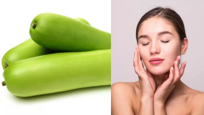 Lauki Benefits For Skin: सेहत ही नहीं, स्किन के लिए भी फायदेमंद है लौकी