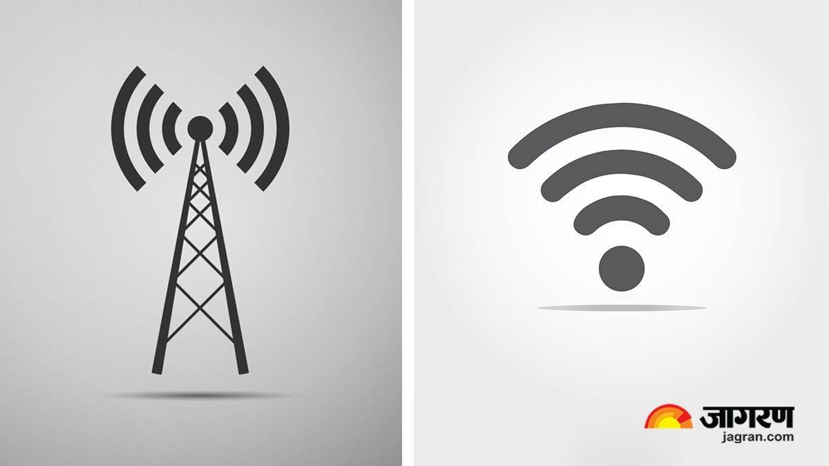 Cellular Data या WiFi स्मार्टफोन में क्या यूज करना चाहिए? Cellular