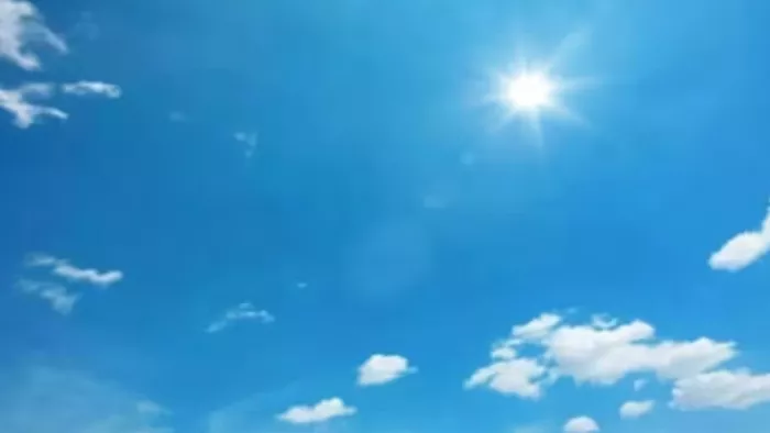 वायु गुणवत्ता में सुधार, जारी हुई रिपोर्ट (फाइल फोटो)