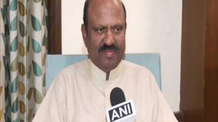 गृह मंत्री से मिलेंगे बंगाल के राज्यपाल आनंद बोस (Image: ANI)