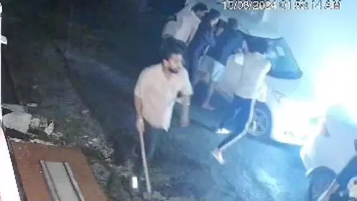 Gang War in Dehradun: सभी आरोपित फरार, तलाश जारी