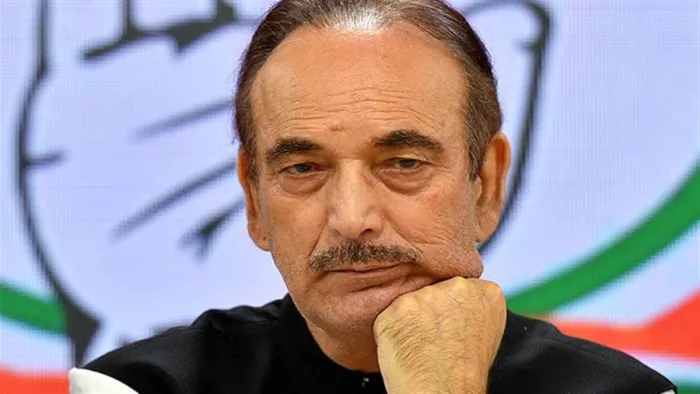 Jammu Kashmir News: कांग्रेस के संपर्क में DPAP के कई नेता
