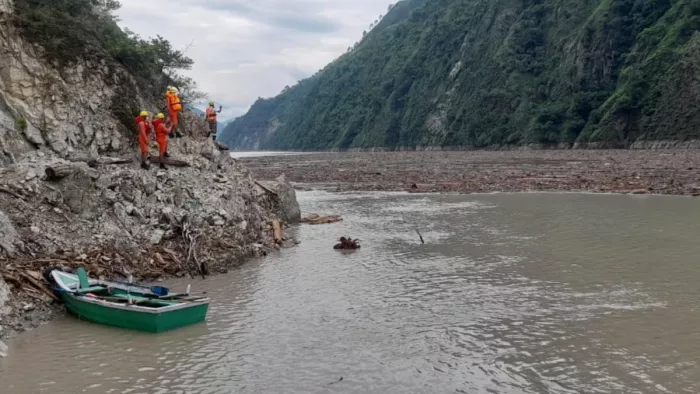 हिमाचल में प्राकृतिक आपदा से अब तक 31 लोगों की मौत