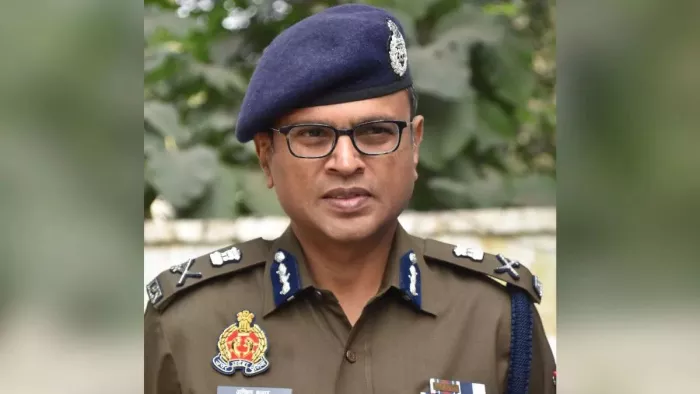 सात थाना प्रभारियों समेत 13 इंस्पेक्टरों के कार्यक्षेत्र बदले