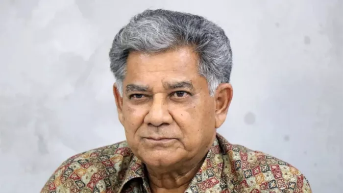 बांग्लादेश में गृह मंत्री पद से हटाए गए सखावत हुसैन