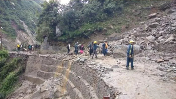 20 अगस्त से केदारनाथ पैदल मार्ग पर आवाजाही शुरू होने की उम्मीद (फाइल फोटो)
